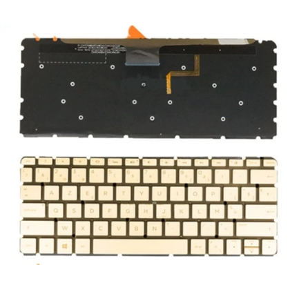 bàn phím laptop HP Spectre 13W 3